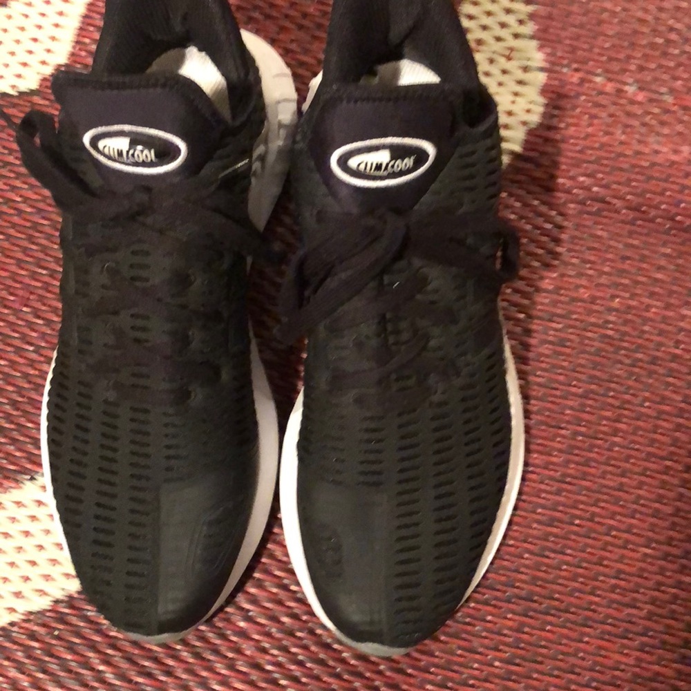 Black Adidas ClimaCool